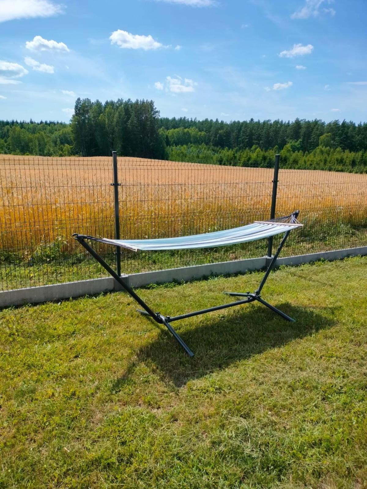 Agroturystyka U Kasi Suryty Esterno foto